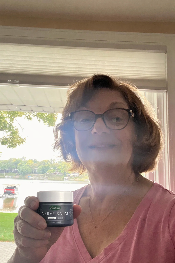 Review by Margaret T