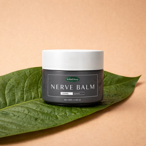 PureAlura Precision Nerve Reset