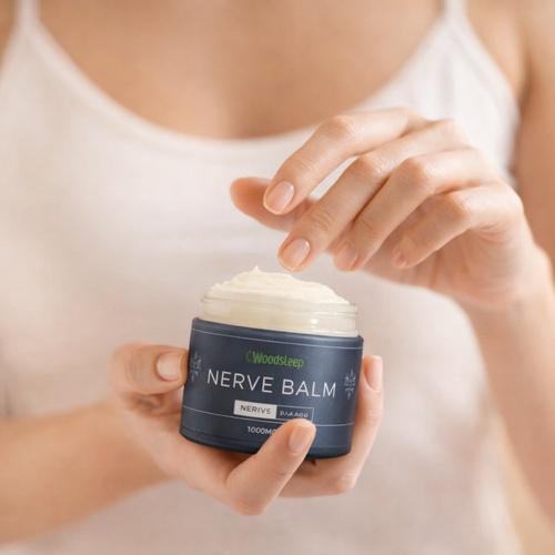 PureAlura Precision Nerve Reset