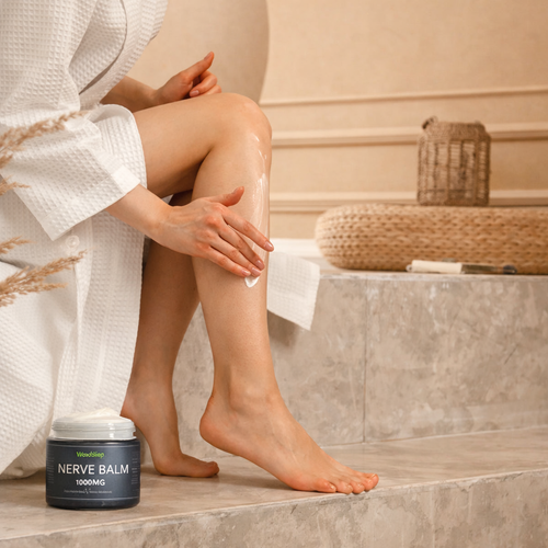 PureAlura Precision Nerve Reset