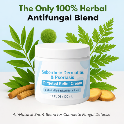 PureAura ZeroFlake Cream™