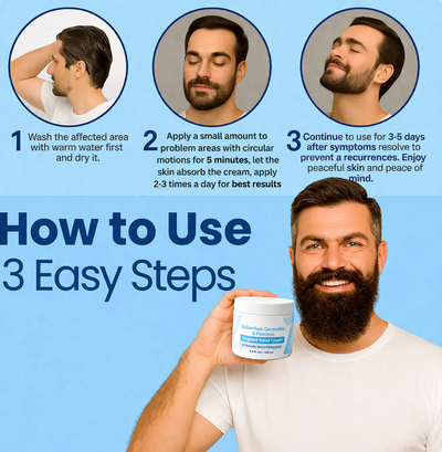 PureAura ZeroFlake Cream™