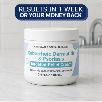 PureAura ZeroFlake Cream™