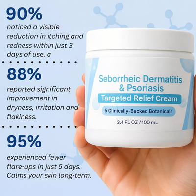 PureAura ZeroFlake Cream™